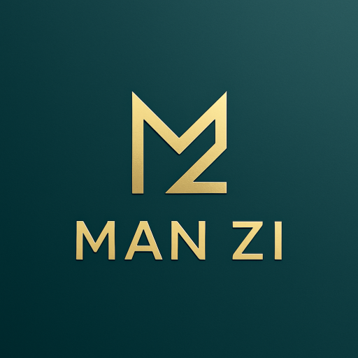 لوازم خانگی مانزی