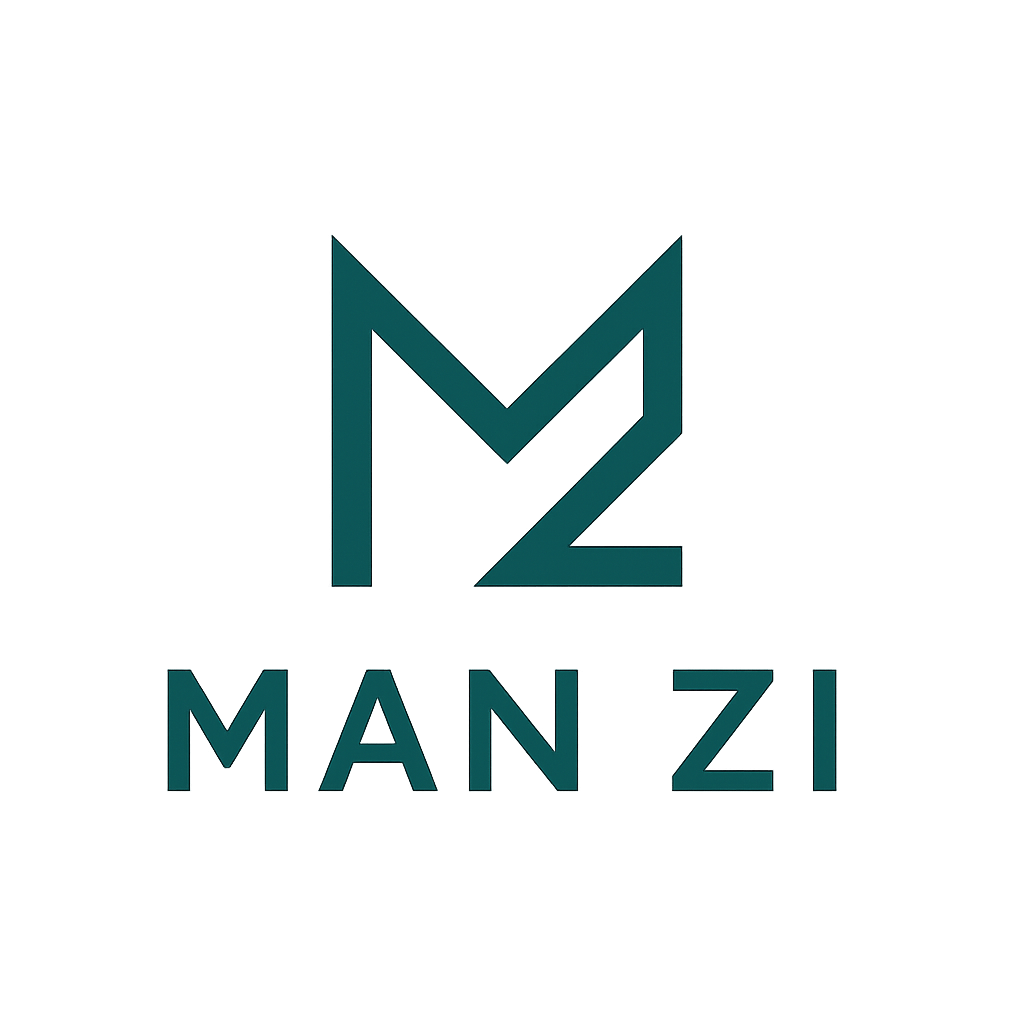 لوازم خانگی مانزی